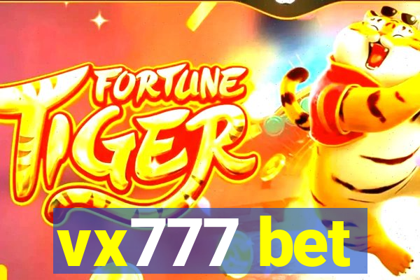 vx777 bet