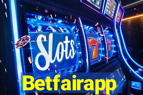 Betfairapp