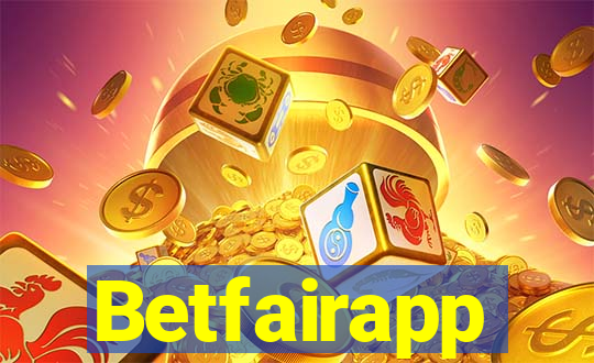 Betfairapp