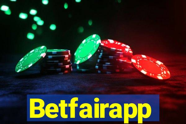 Betfairapp