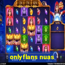 onlyflans nuas