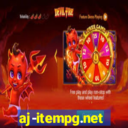 aj-itempg.net