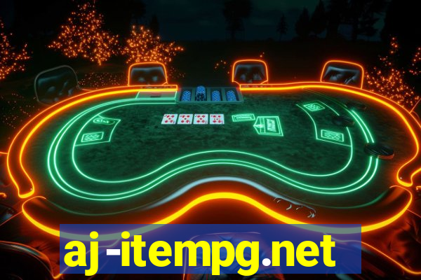 aj-itempg.net