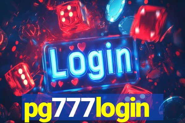 pg777login