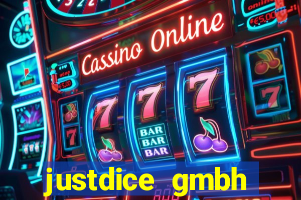justdice gmbh paypal games