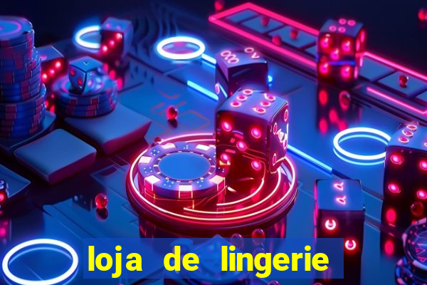 loja de lingerie na rua nova palmeira vila cisper