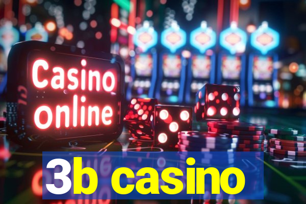 3b casino