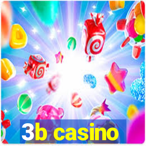 3b casino