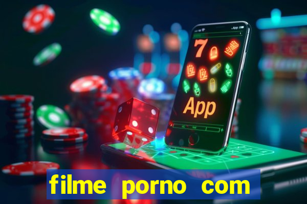 filme porno com milena santos