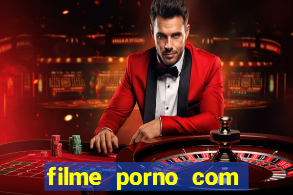 filme porno com milena santos