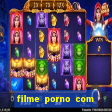 filme porno com milena santos
