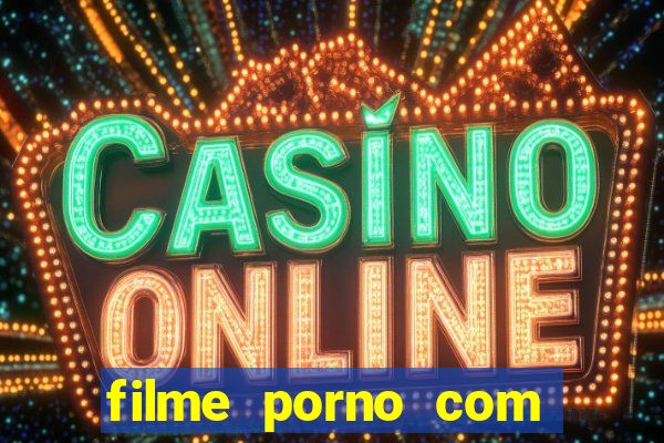 filme porno com milena santos