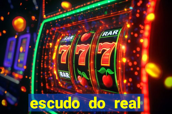 escudo do real madrid no dls