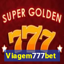 Viagem777bet