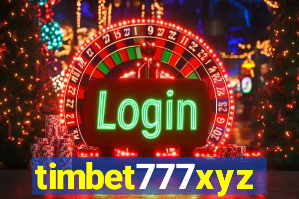 timbet777xyz