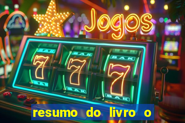 resumo do livro o mistério da casa verde