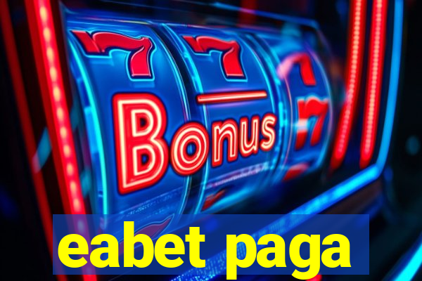 eabet paga