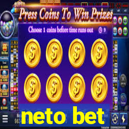 neto bet