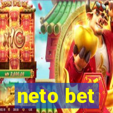 neto bet
