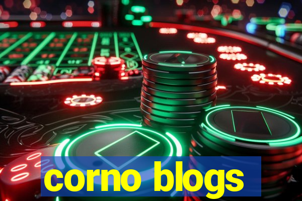 corno blogs