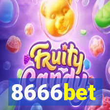 8666bet