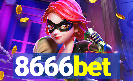 8666bet