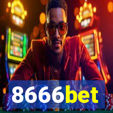8666bet