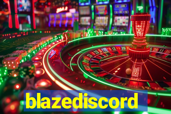 blazediscord