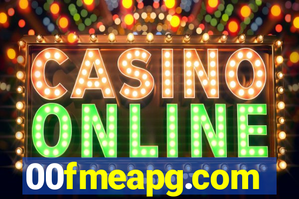 00fmeapg.com