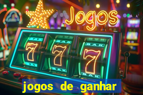 jogos de ganhar dinheiro sem depositar