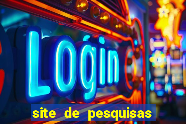 site de pesquisas remuneradas confiaveis