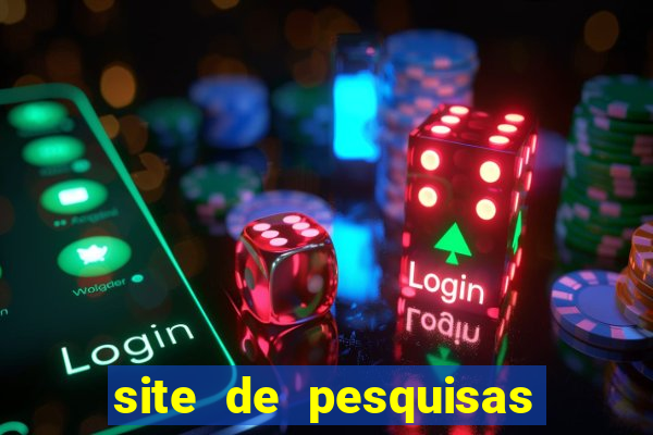 site de pesquisas remuneradas confiaveis