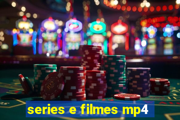 series e filmes mp4
