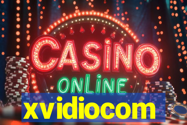 xvidiocom