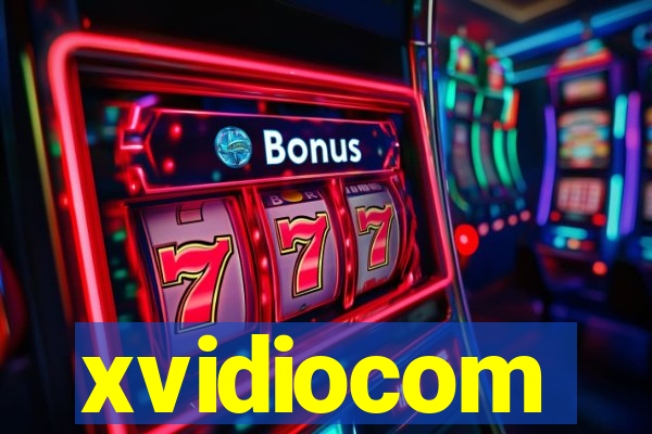 xvidiocom
