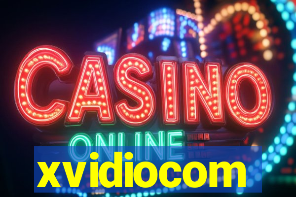 xvidiocom