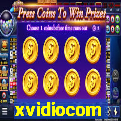 xvidiocom