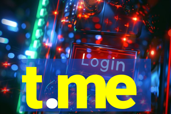 t.me