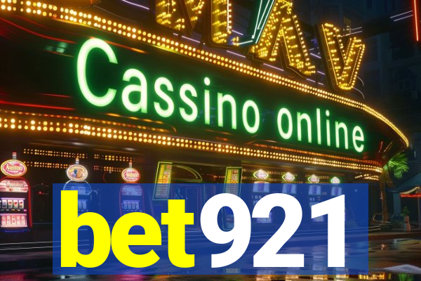 bet921