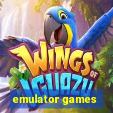 emulator games