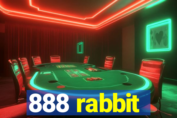 888 rabbit