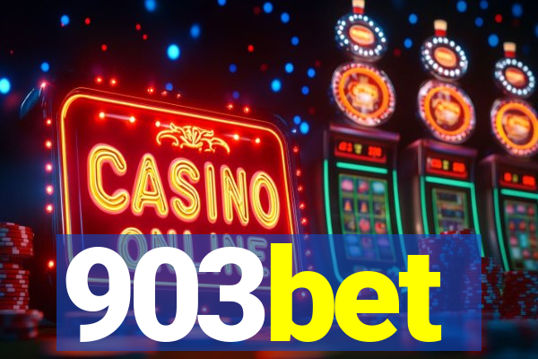 903bet