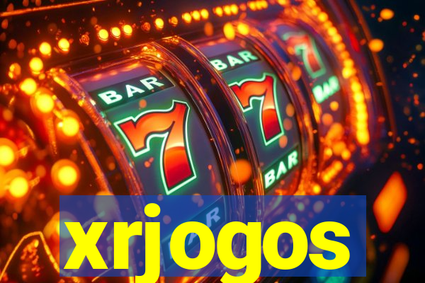 xrjogos