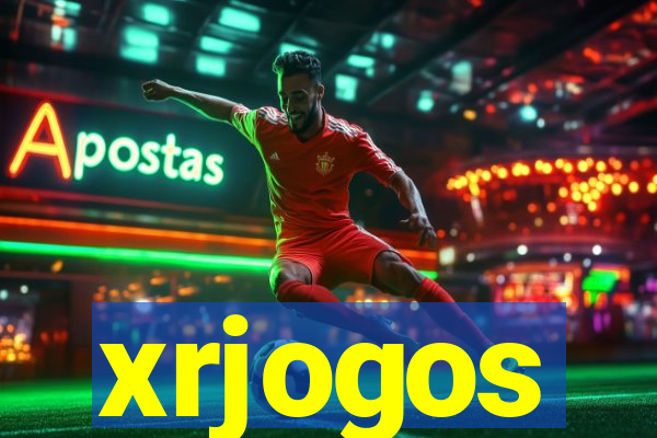 xrjogos