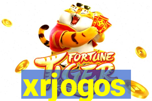 xrjogos