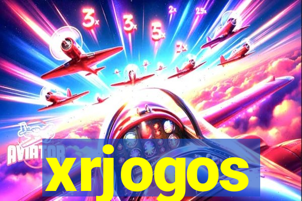 xrjogos