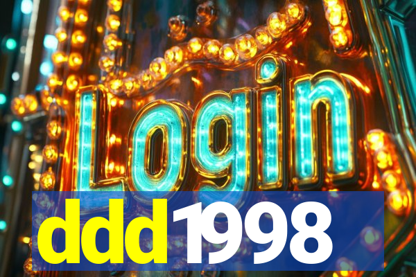 ddd1998