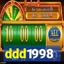 ddd1998