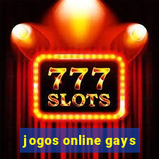 jogos online gays