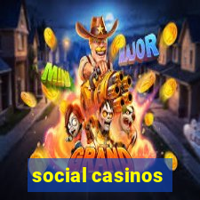 social casinos